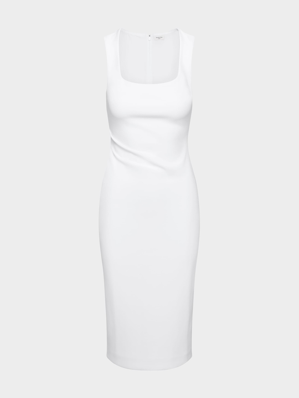 Aritzia Babaton Confidential Midi Dress